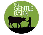 Support The Gentle Barn