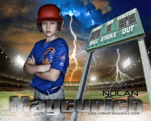 Sports Photography Kansas City-baseball-5