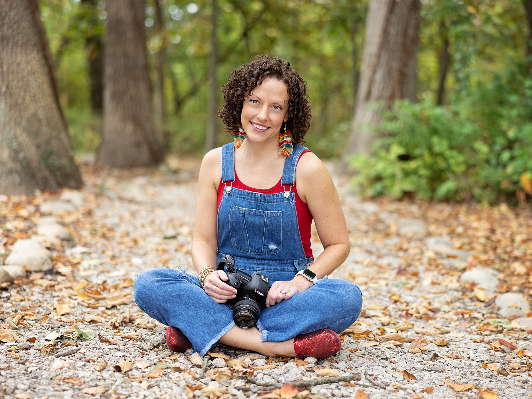 Melissa McGee Photography headshot-1