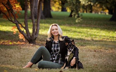 Kansas City Pet Photography-german-shepard-park